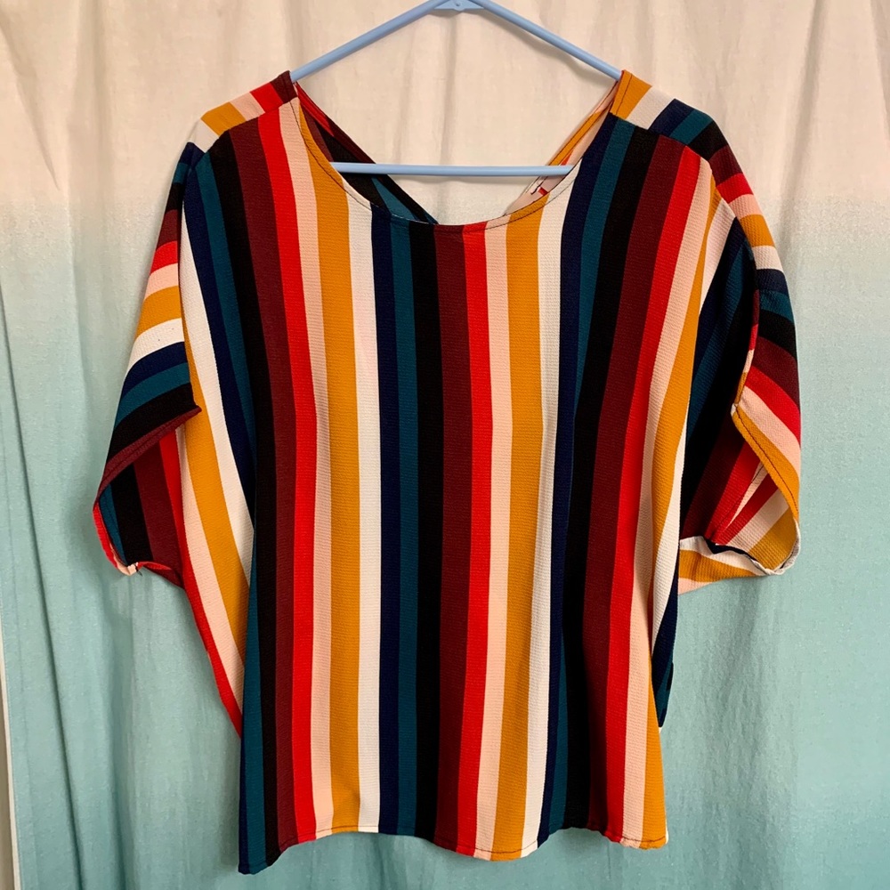 Willow & Root Top